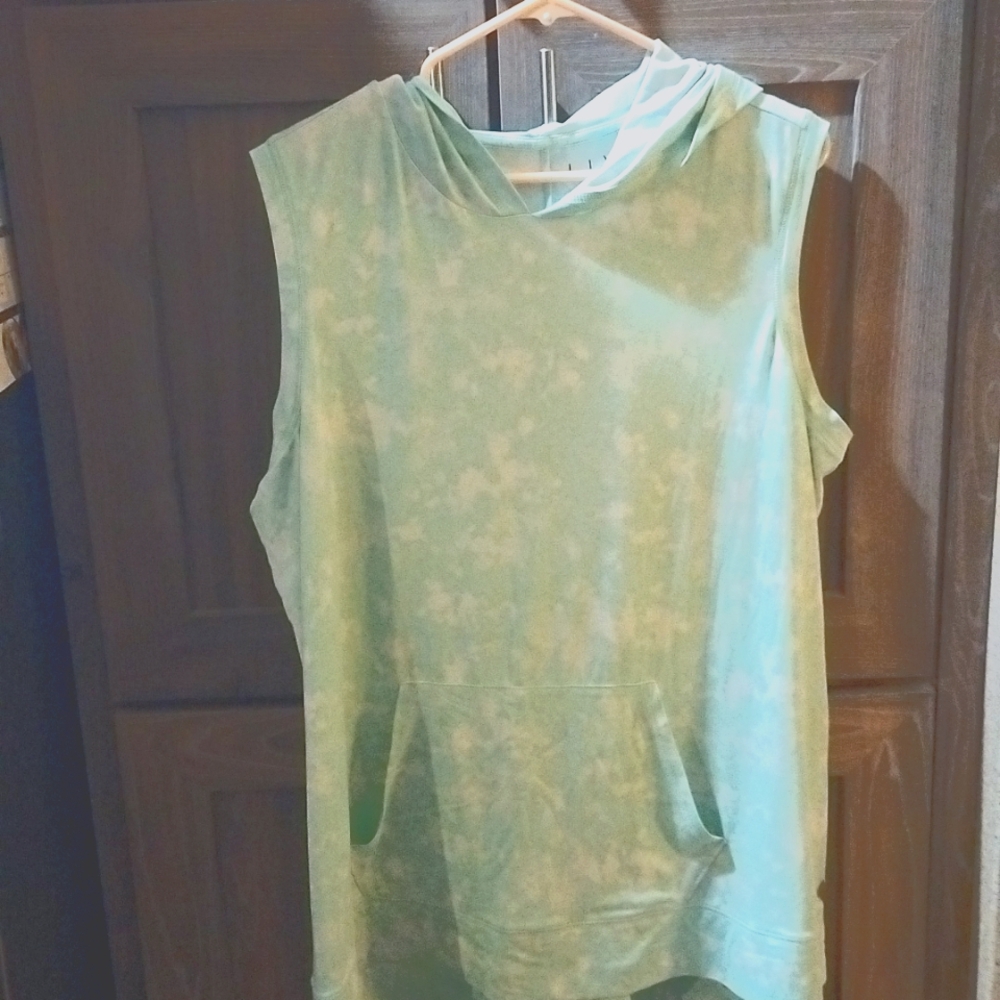 Livi Active top